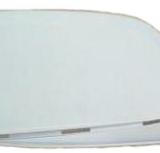 INNER CORNER VANE RIGHT ACTROS MP1 TRUCK